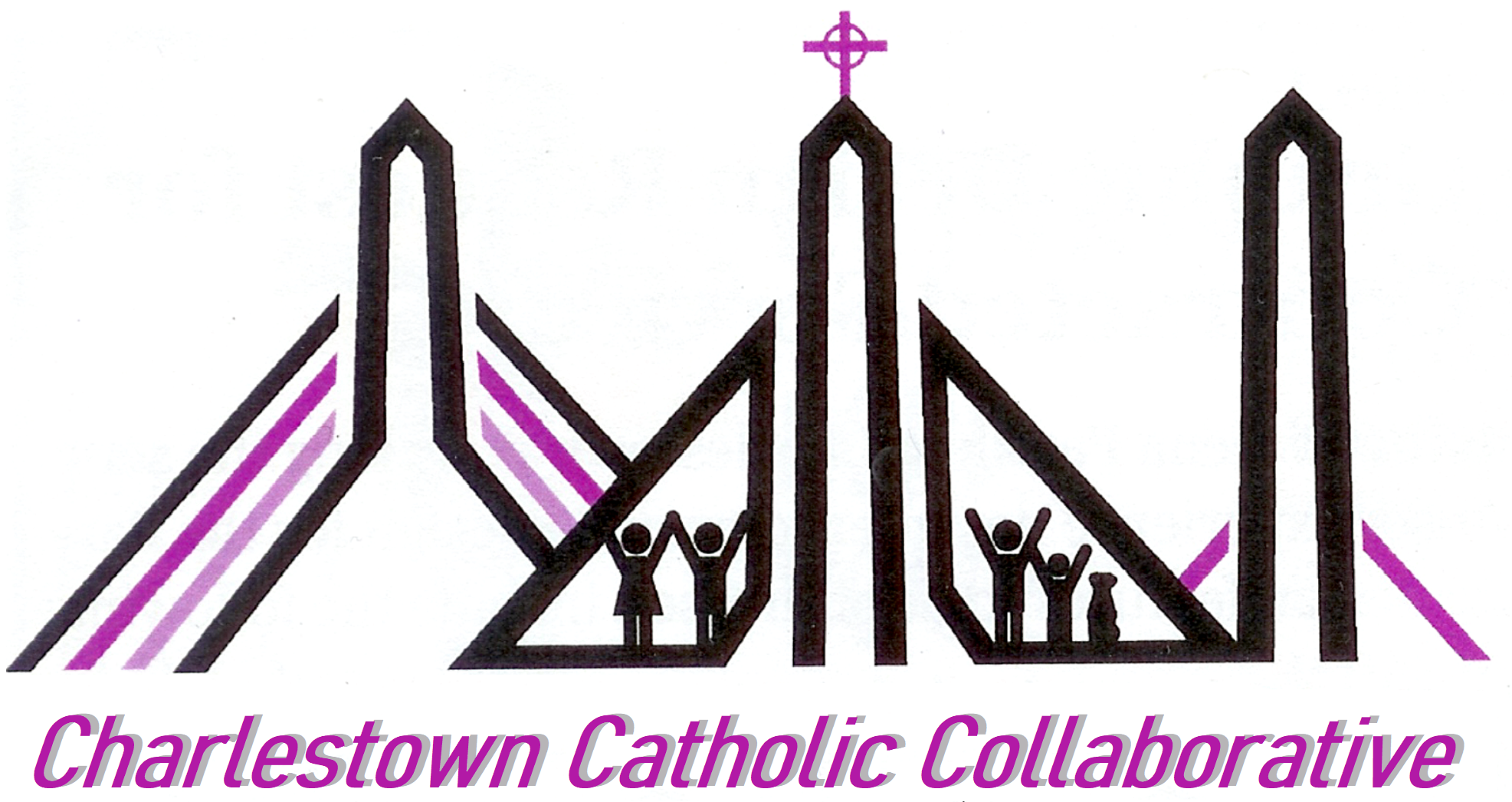 Logo for Charlestown Catholic Collaborative